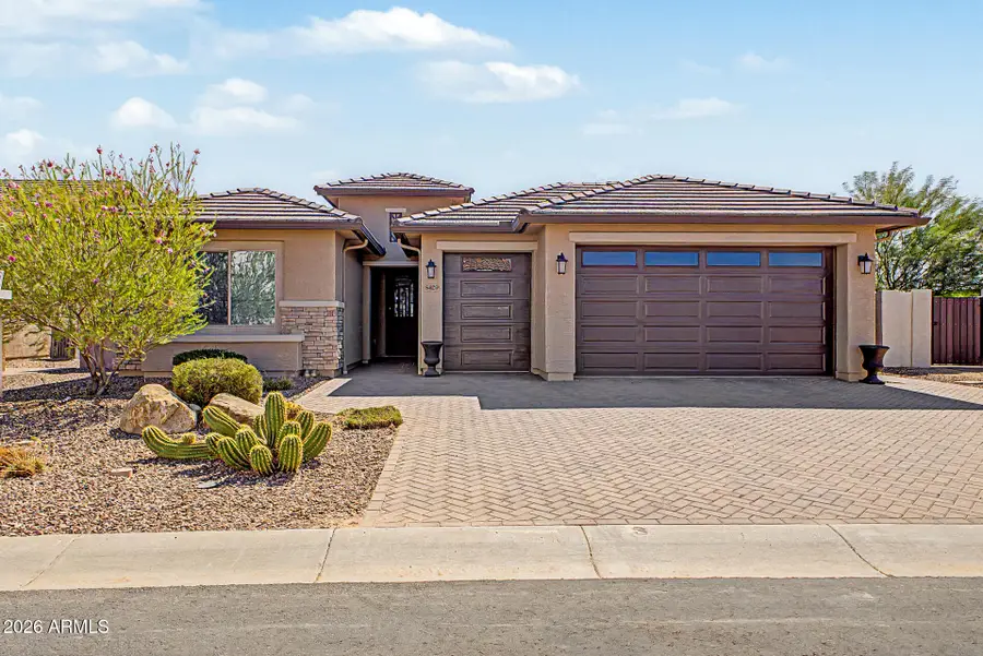 5429 N Dakota Drive, Eloy, AZ 85131 - #2