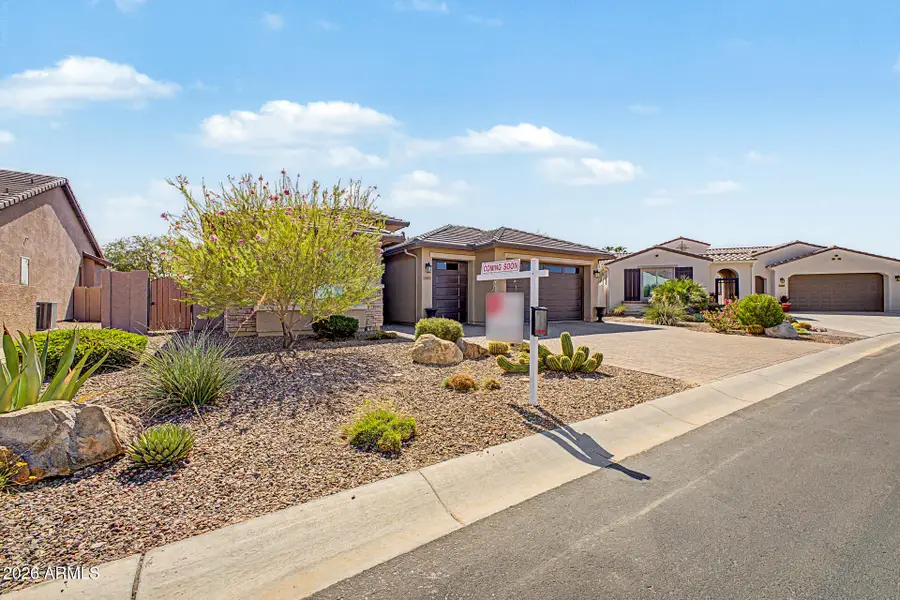 5429 N Dakota Drive, Eloy, AZ 85131 - #3