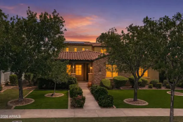 2917 N Heritage Street, Buckeye, AZ 85396