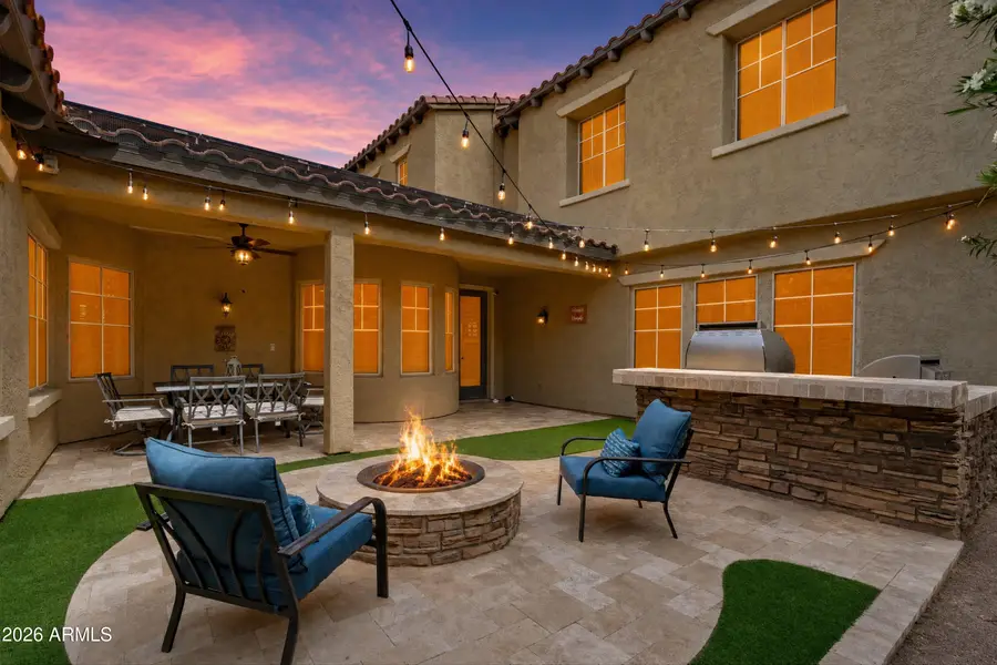2917 N Heritage Street, Buckeye, AZ 85396 - #3