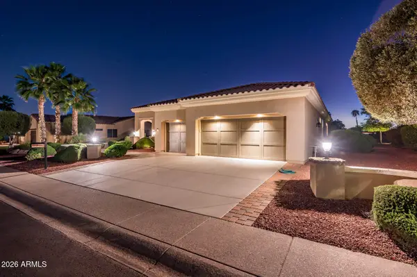 22014 N San Ramon Drive, Sun City West, AZ 85375
