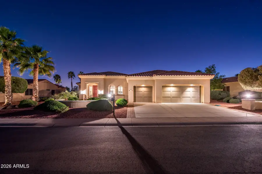 22014 N San Ramon Drive, Sun City West, AZ 85375 - #3