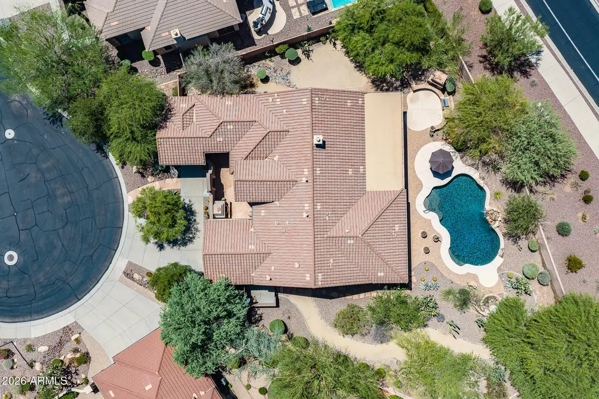40814 N Long Landing Court, Phoenix, AZ 85086 - #1