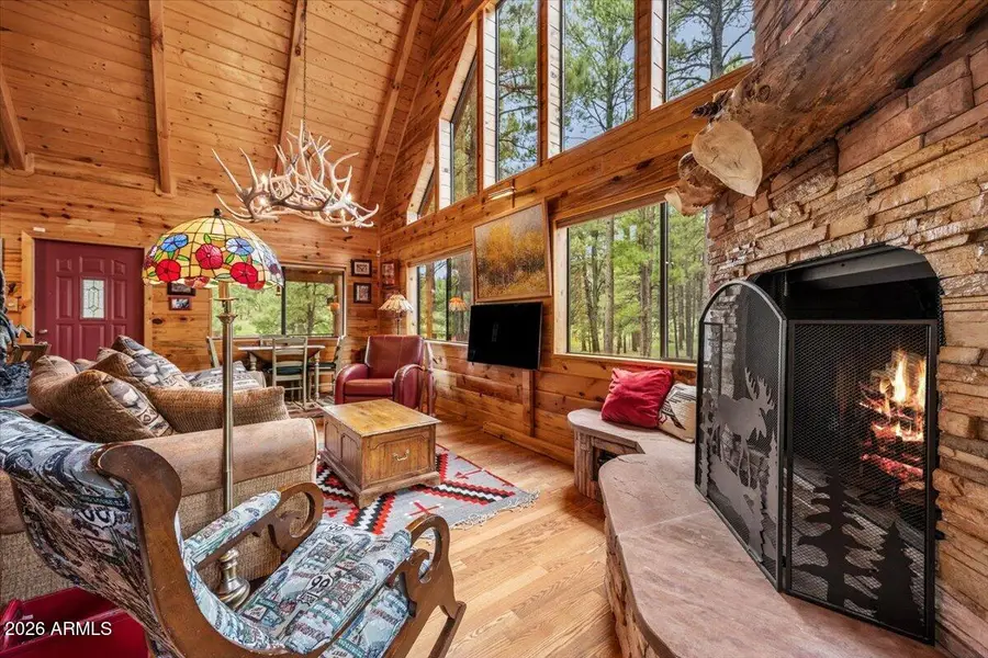 16 County Road 2271 --, Alpine, AZ 85920 - #2