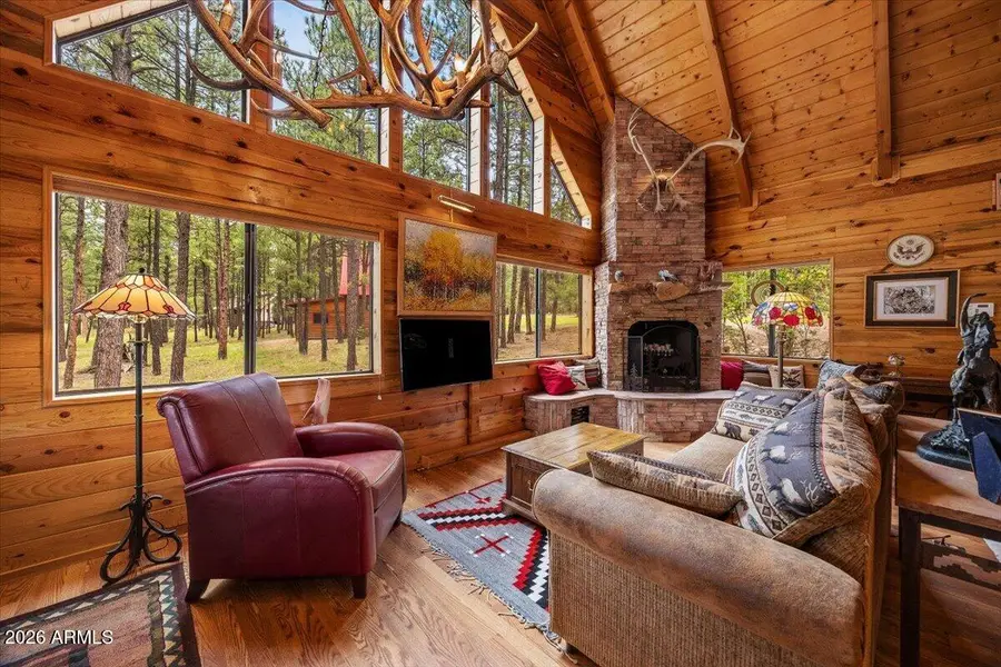 16 County Road 2271 --, Alpine, AZ 85920 - #3