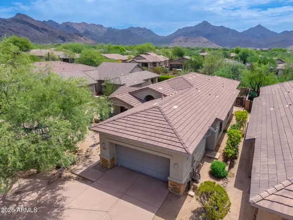20433 N 94th Place, Scottsdale, AZ 85255