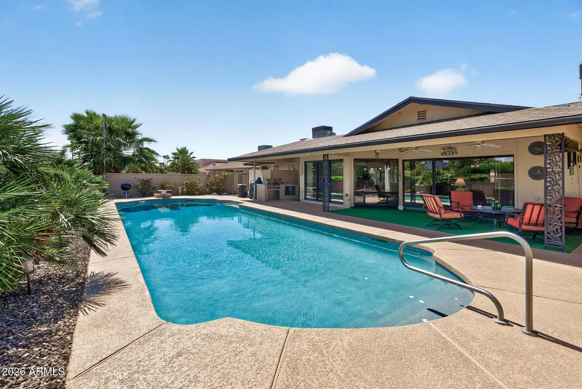 21419 N Palm Desert Drive, Sun City West, AZ 85375 - #1