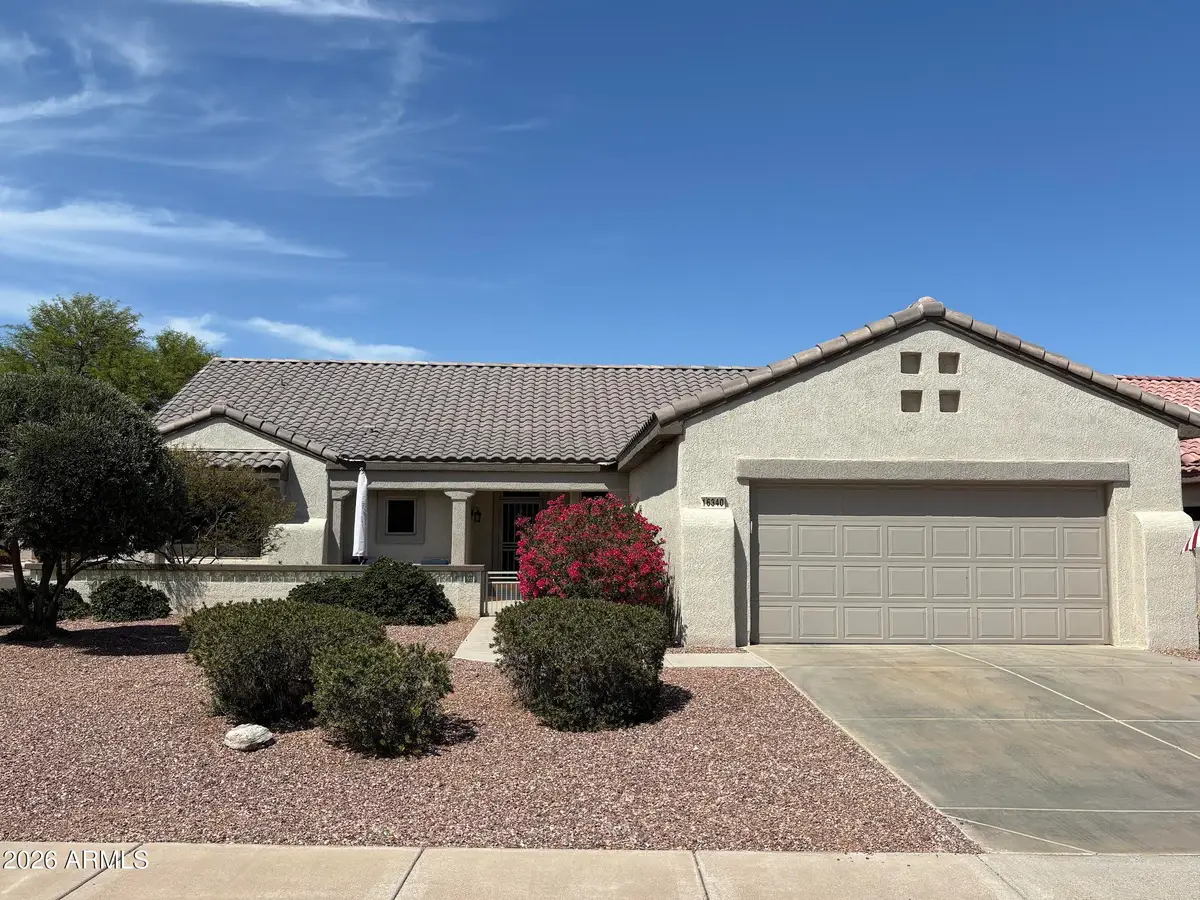 16340 W Mission Cove Lane, Surprise, AZ 85374 - #1