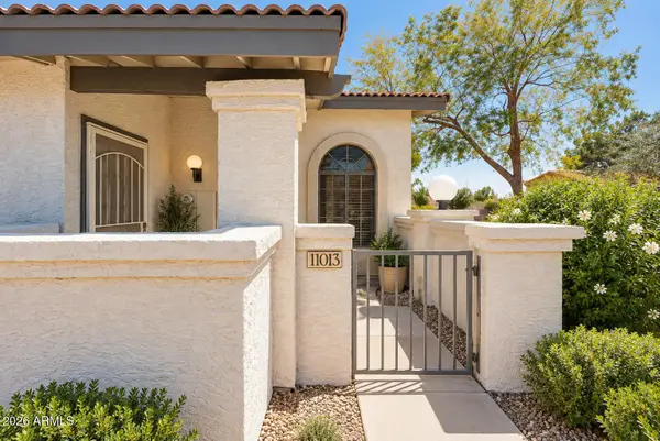 1718 S Longmore Street #103, Mesa, AZ 85202