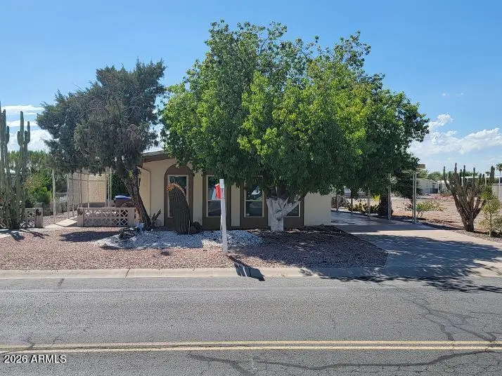 3604 N Florence Boulevard, Florence, AZ 85132 - #1