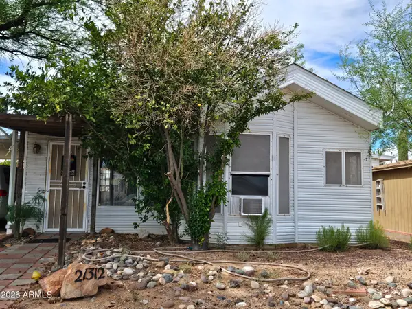 21312 W Shalako Lane, Congress, AZ 85332
