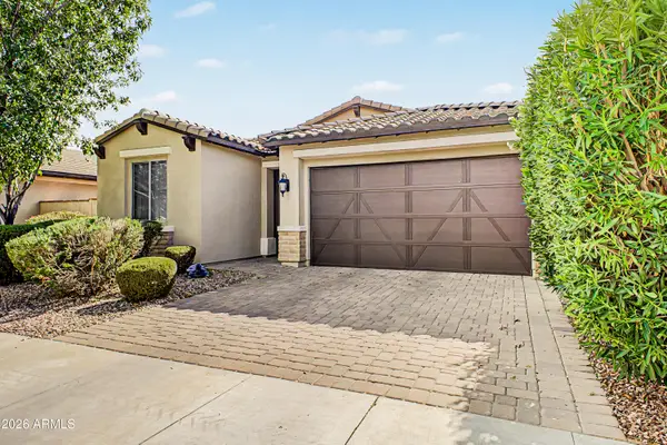4712 S Cabrio Terrace Terrace, Mesa, AZ 85212