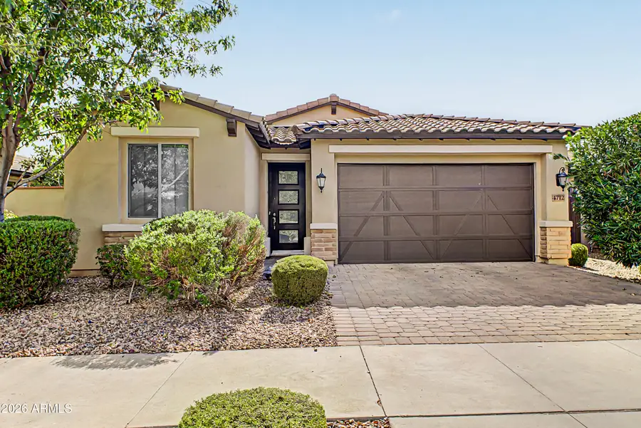 4712 S Cabrio Terrace Terrace, Mesa, AZ 85212 - #2