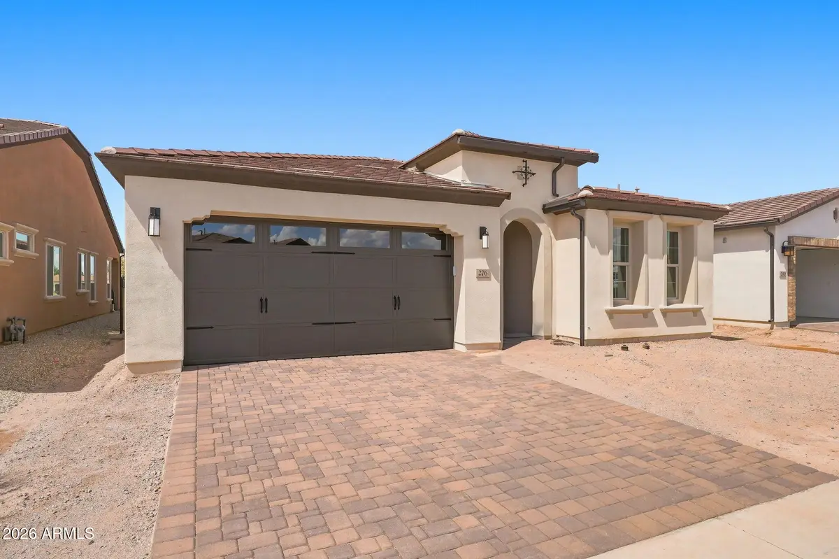276 E Bracciano Avenue, Queen Creek, AZ 85140 - #1