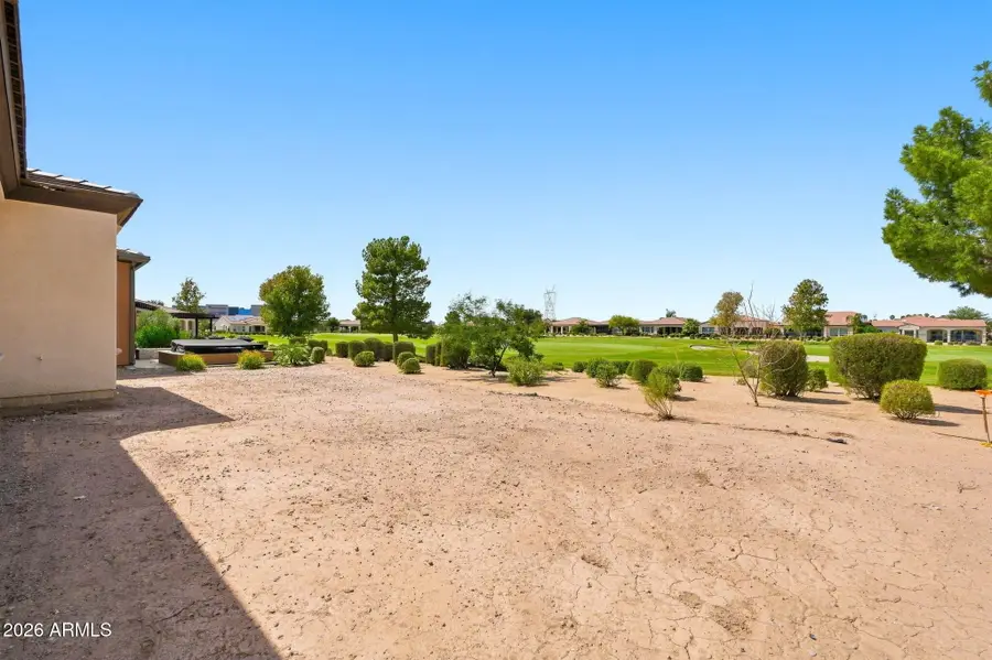 276 E Bracciano Avenue, Queen Creek, AZ 85140 - #3
