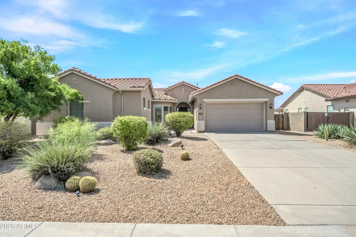 4915 W Faull Drive, Deer Valley, AZ 85087 - #1