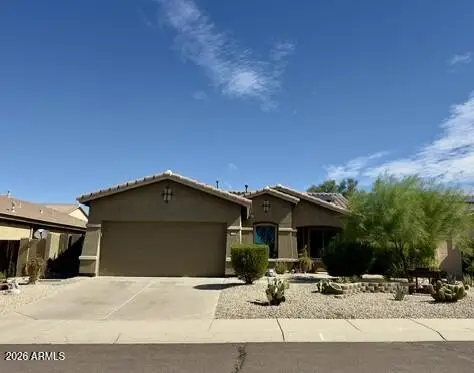 17588 W East Wind Avenue, Goodyear, AZ 85338 - #2