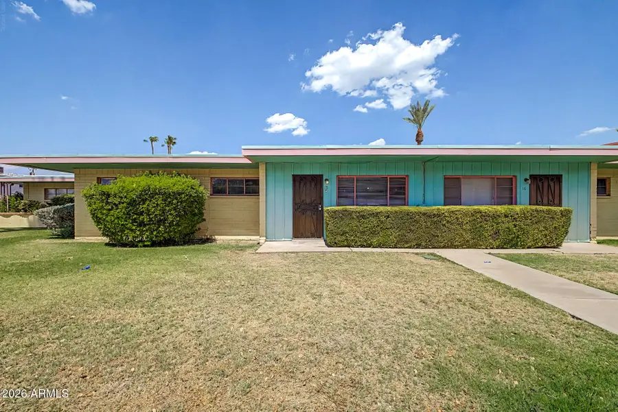 450 W Earll Drive #15, Phoenix, AZ 85013 - #3