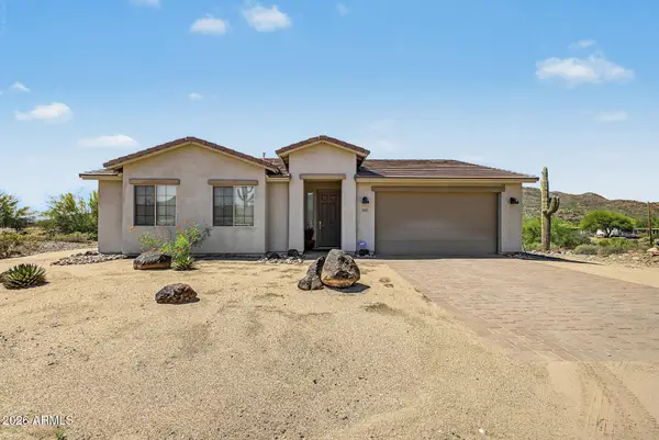 305 W Leann Lane, New River, AZ 85087