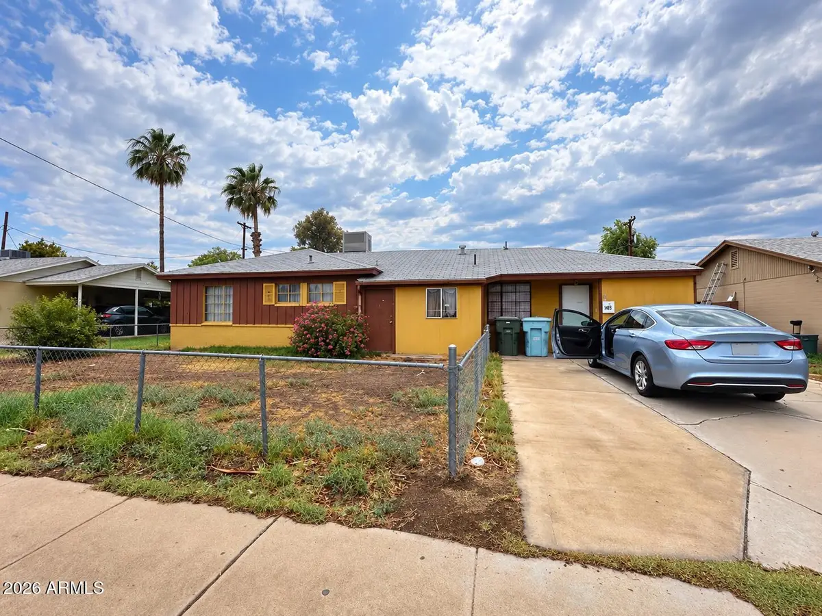 3620 W Missouri Avenue, Phoenix, AZ 85019 - #1