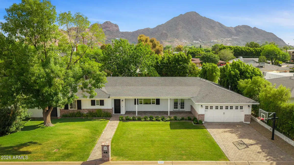 4618 E Calle Ventura --, Phoenix, AZ 85018 - #1