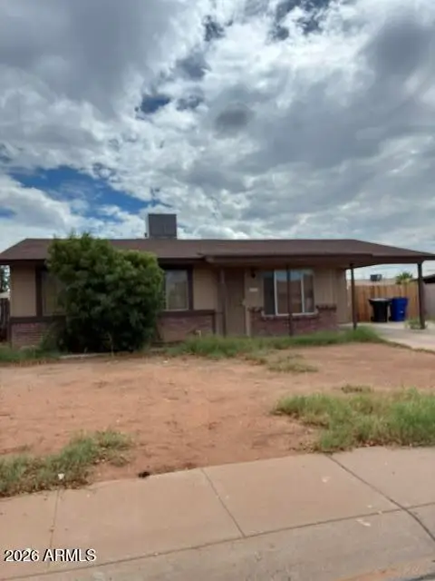 309 W Pinon Avenue, Gilbert, AZ 85233