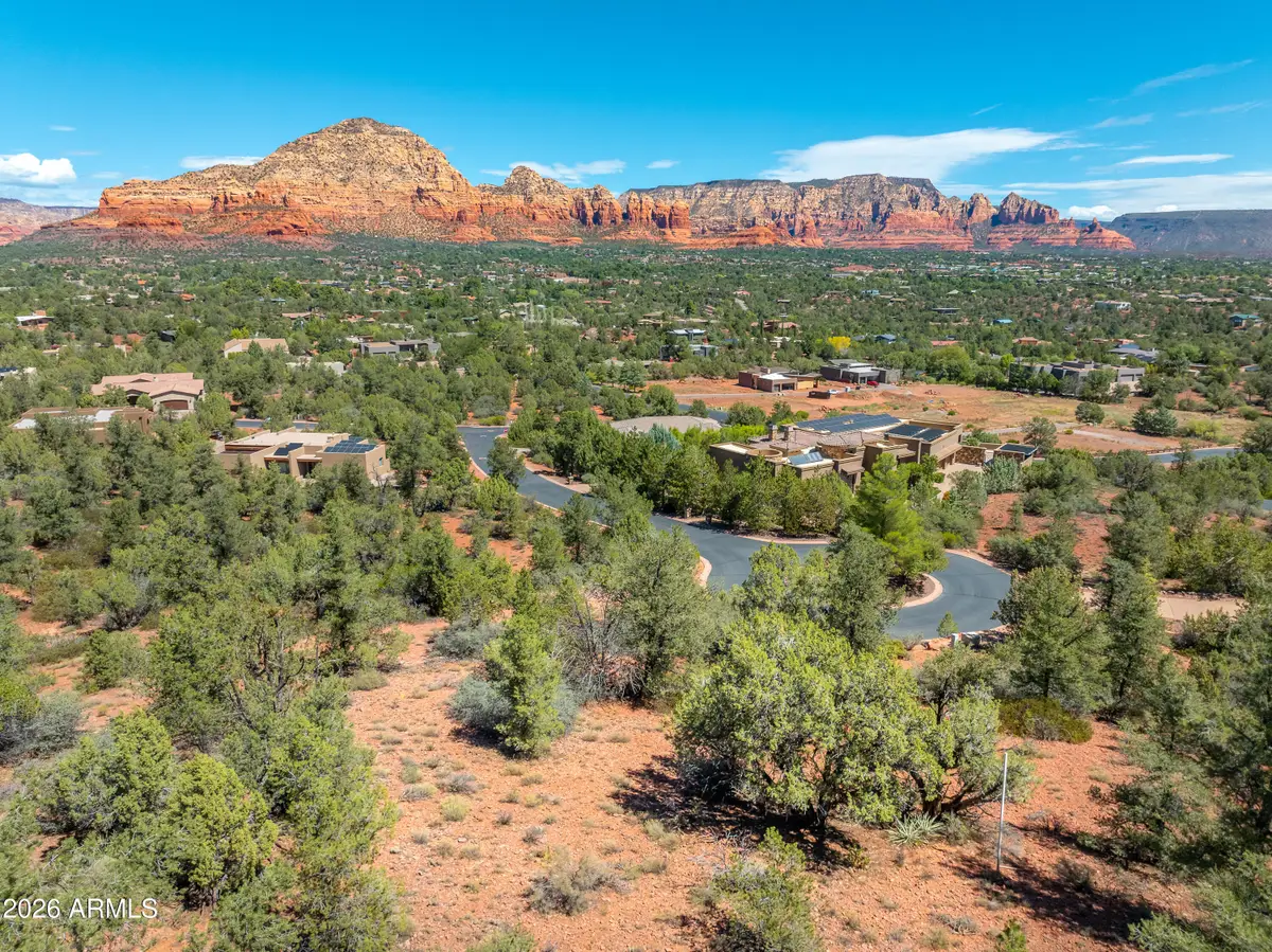 175 Calle Del Viento --, Sedona, AZ 86336 - #1