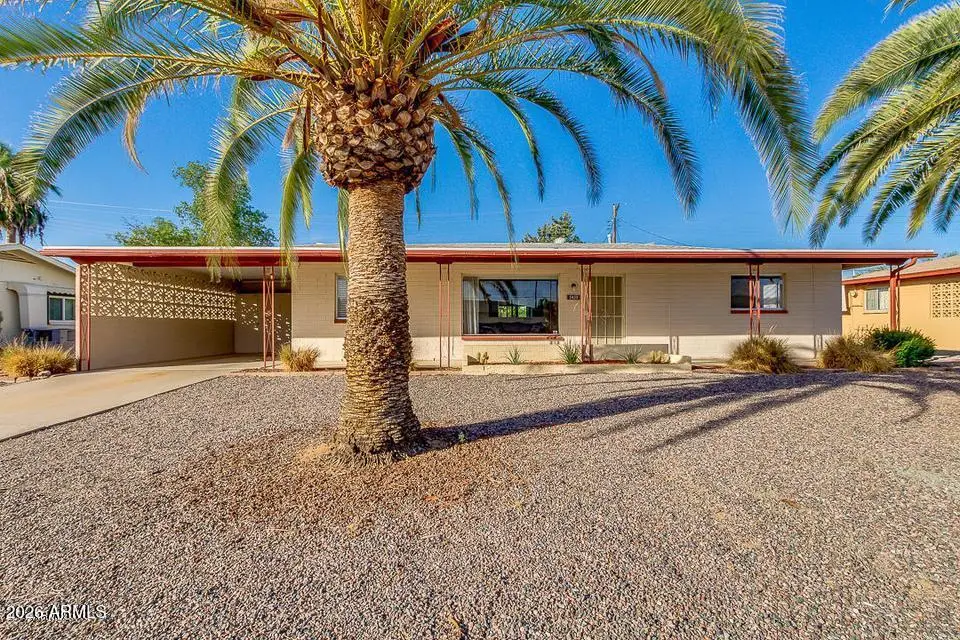 5430 E Billings Street, Mesa, AZ 85205 - #1