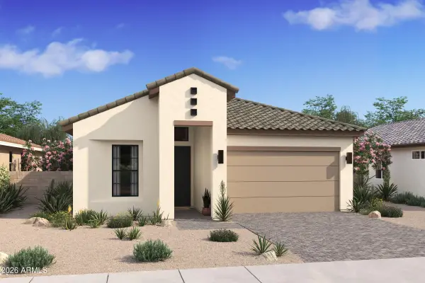 4402 N 203rd Lane, Buckeye, AZ 85396