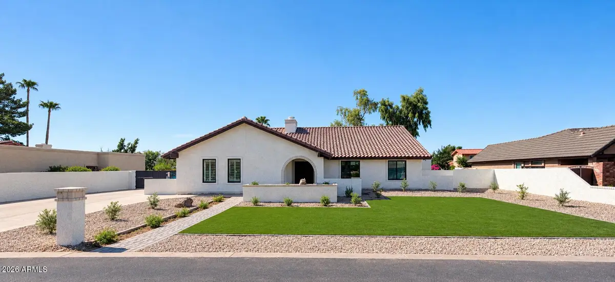 129 E Citation Lane, Tempe, AZ 85284 - #1