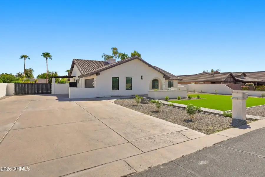 129 E Citation Lane, Tempe, AZ 85284 - #3