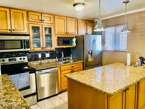 616 E Papago Drive, Tempe, AZ 85288