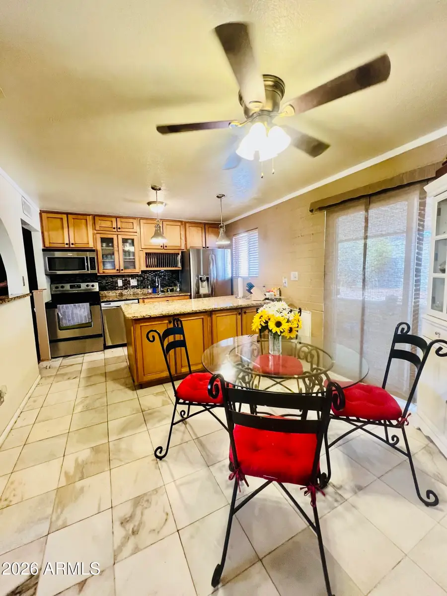 616 E Papago Drive, Tempe, AZ 85288 - #2