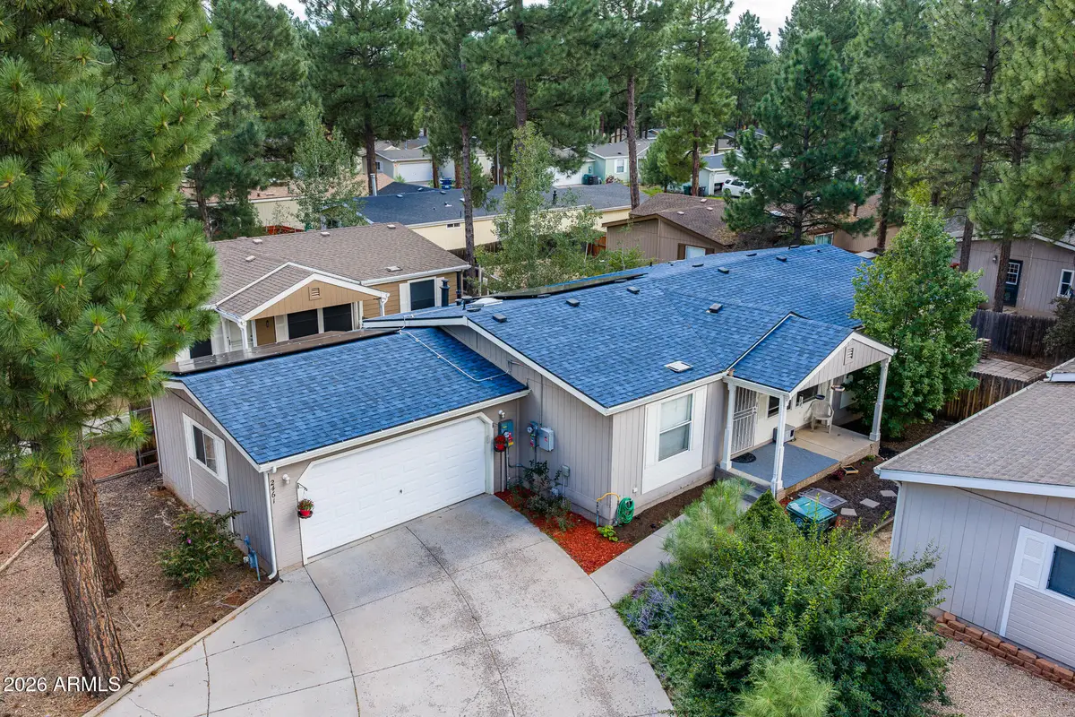 2461 W Coronado Avenue --, Flagstaff, AZ 86001 - #1