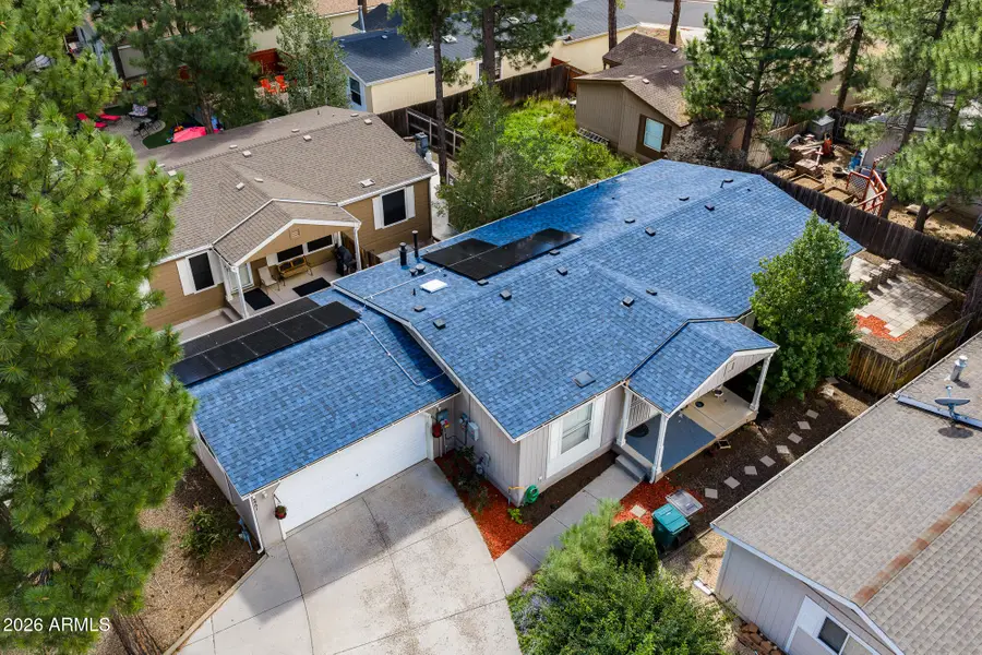 2461 W Coronado Avenue --, Flagstaff, AZ 86001 - #2