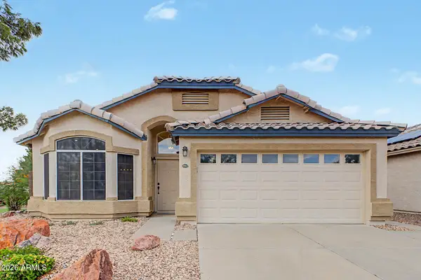 5044 W Ponderosa Lane, Glendale, AZ 85308