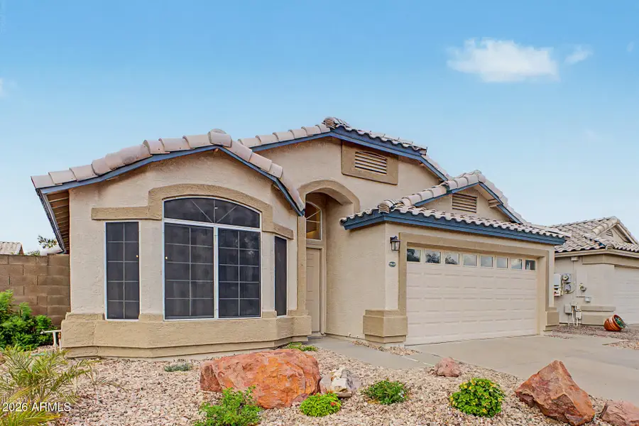 5044 W Ponderosa Lane, Glendale, AZ 85308 - #2