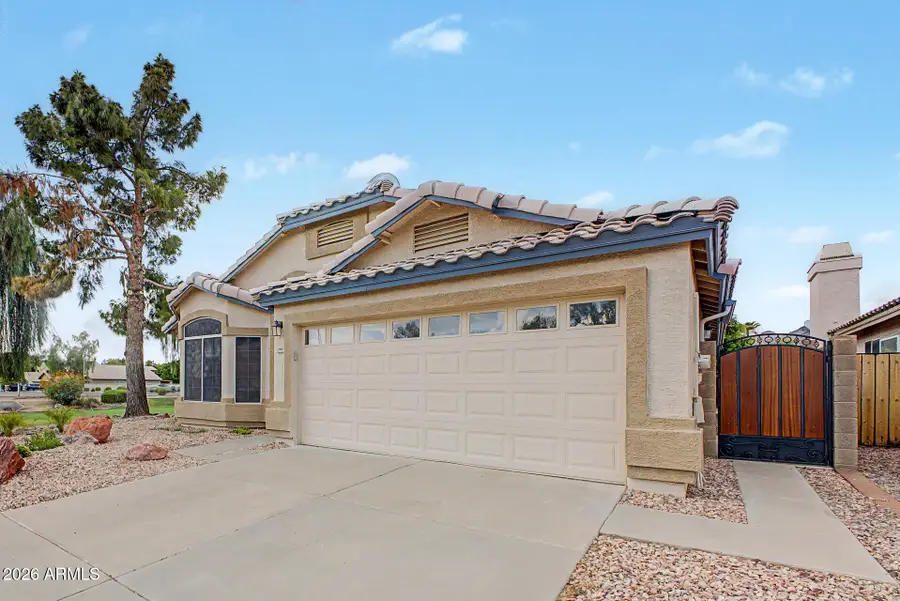 5044 W Ponderosa Lane, Glendale, AZ 85308 - #3
