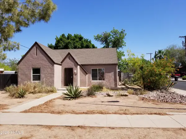 130 E 2nd Avenue, Mesa, AZ 85210