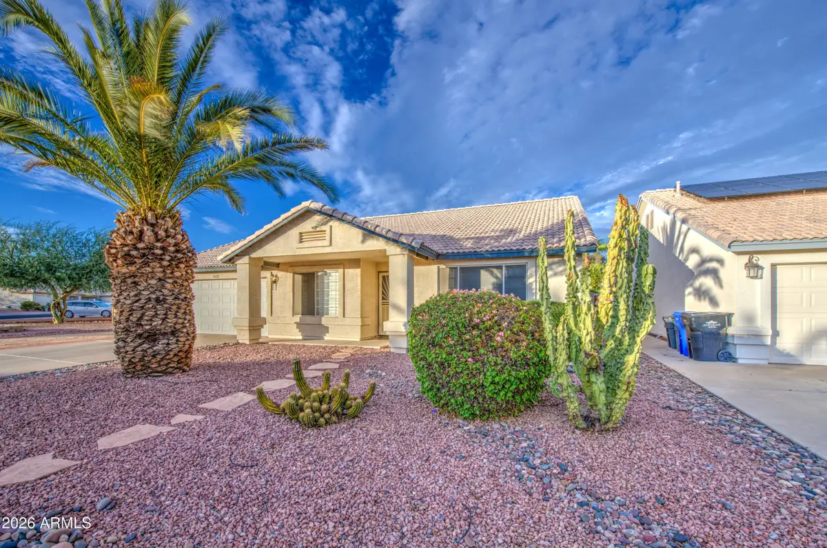 14482 W Wendover Drive, Surprise, AZ 85374 - #1