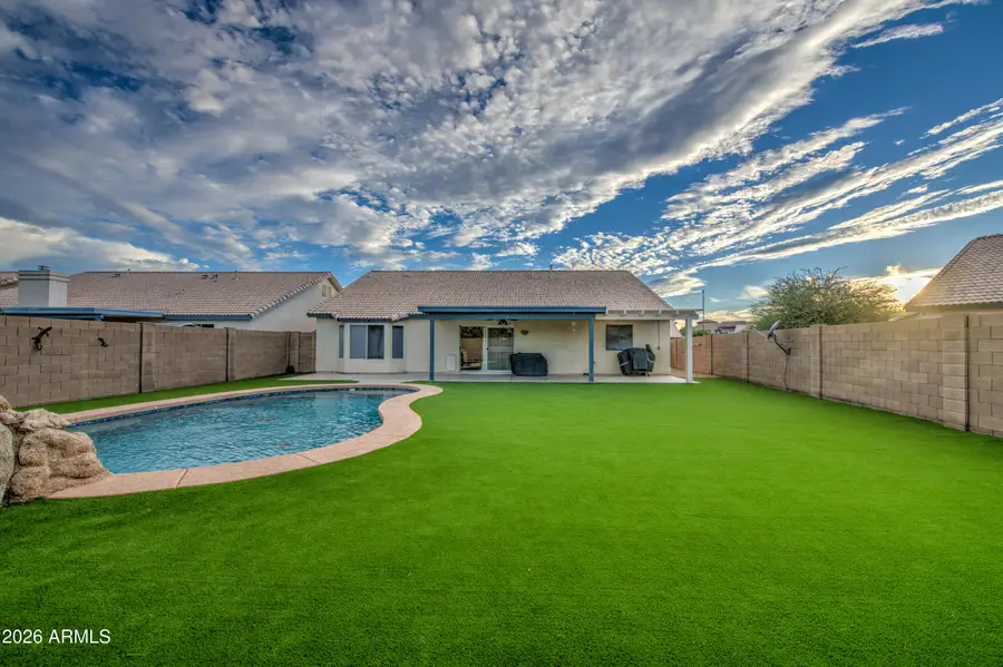 14482 W Wendover Drive, Surprise, AZ 85374 - #2