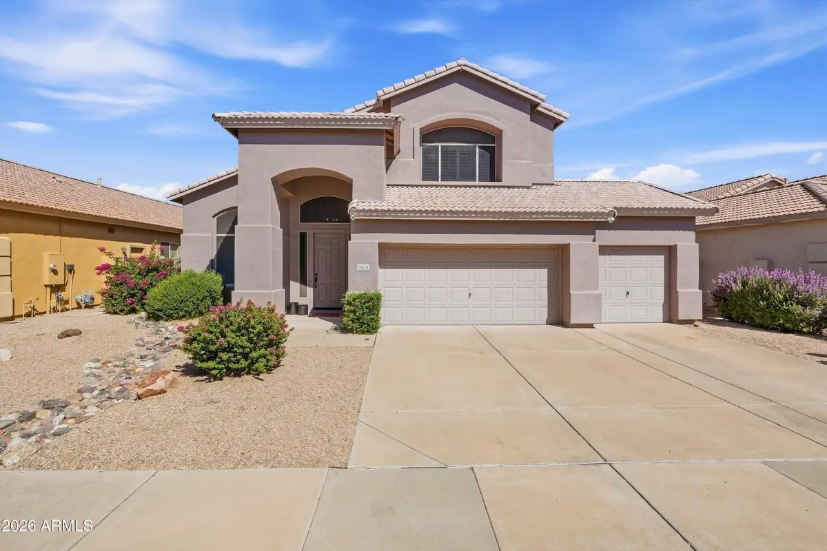 28631 N 46th Way, Cave Creek, AZ 85331 - #1