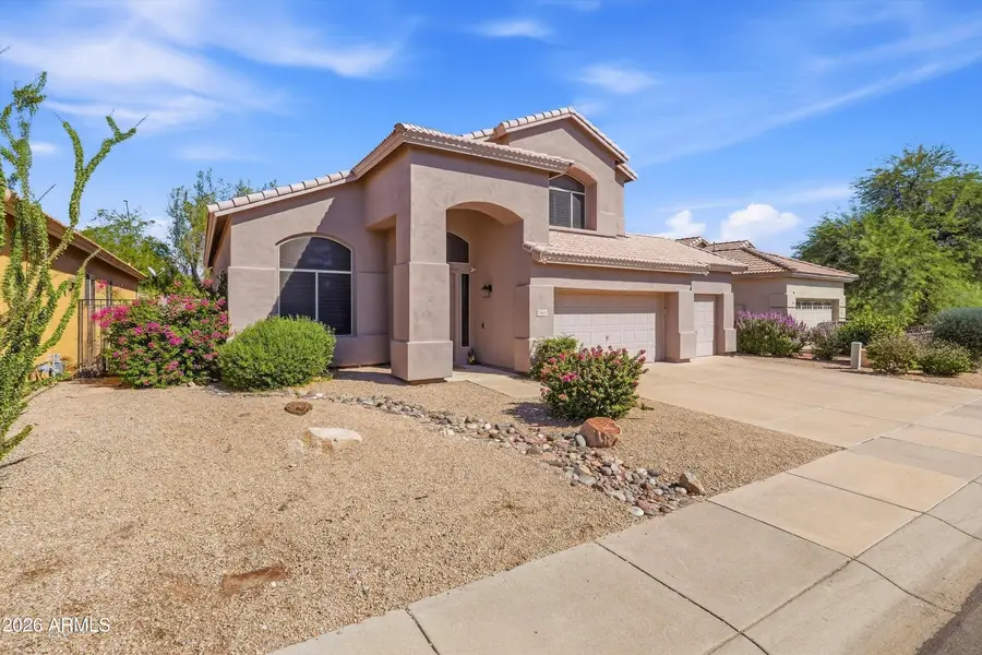 28631 N 46th Way, Cave Creek, AZ 85331 - #2