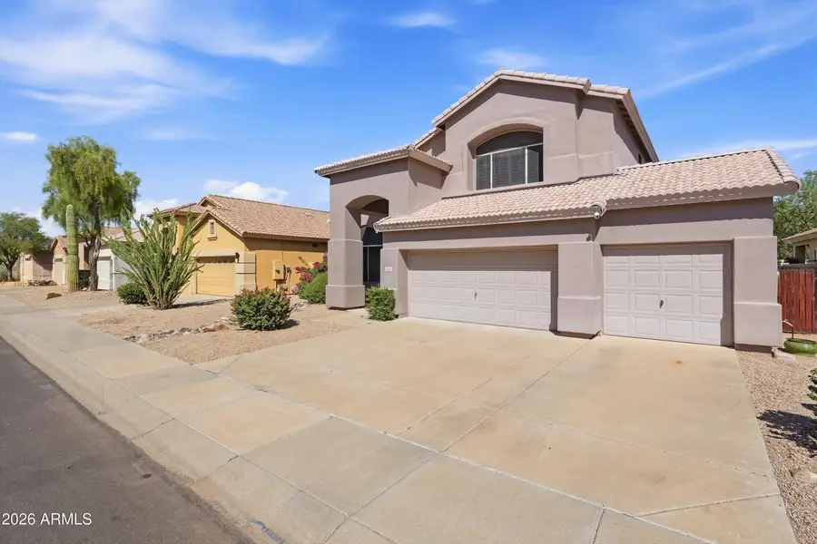 28631 N 46th Way, Cave Creek, AZ 85331 - #3