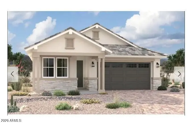 5348 W Harmont Drive, Glendale, AZ 85302 - #1