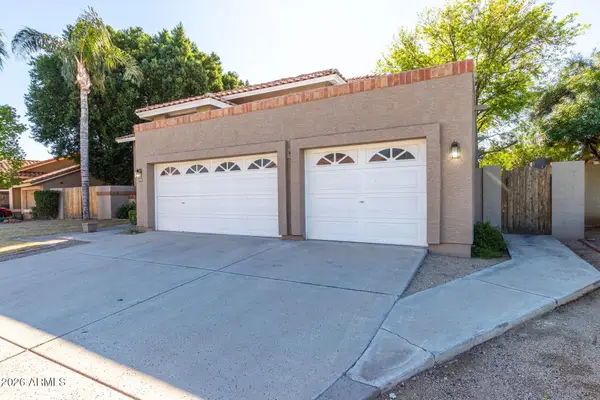 1231 E Grandview Street, Mesa, AZ 85203