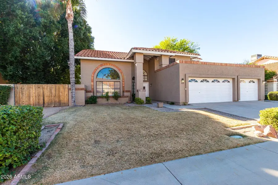 1231 E Grandview Street, Mesa, AZ 85203 - #3