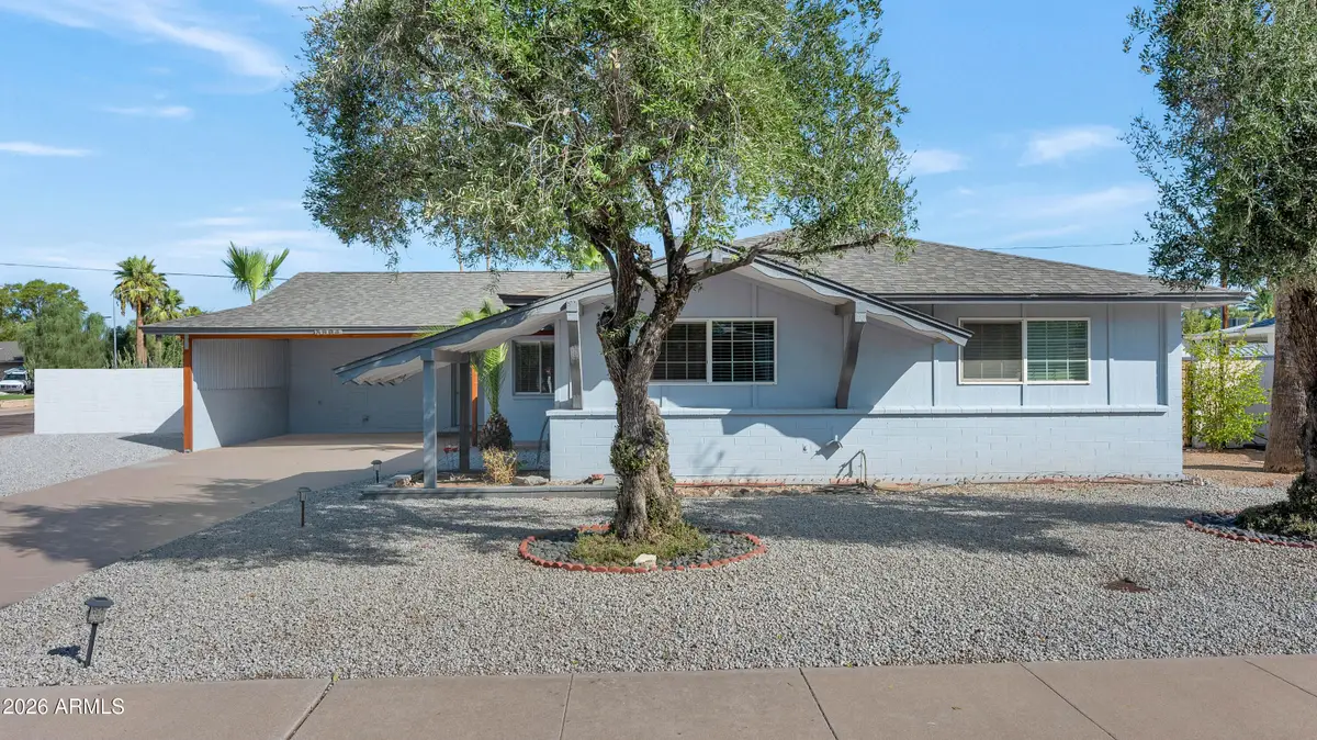 3904 E Sahuaro Drive, Phoenix, AZ 85028 - #1