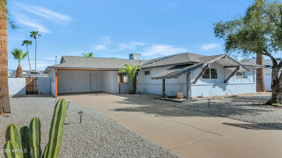 3904 E Sahuaro Drive, Phoenix, AZ 85028 - #2