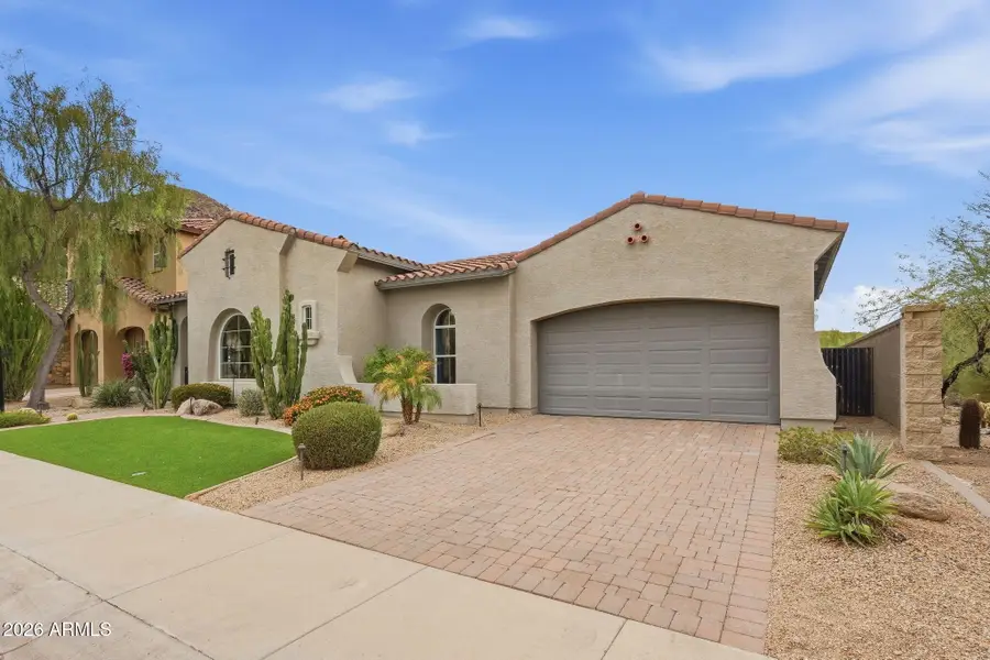 26162 N 85th Lane, Peoria, AZ 85383 - #2